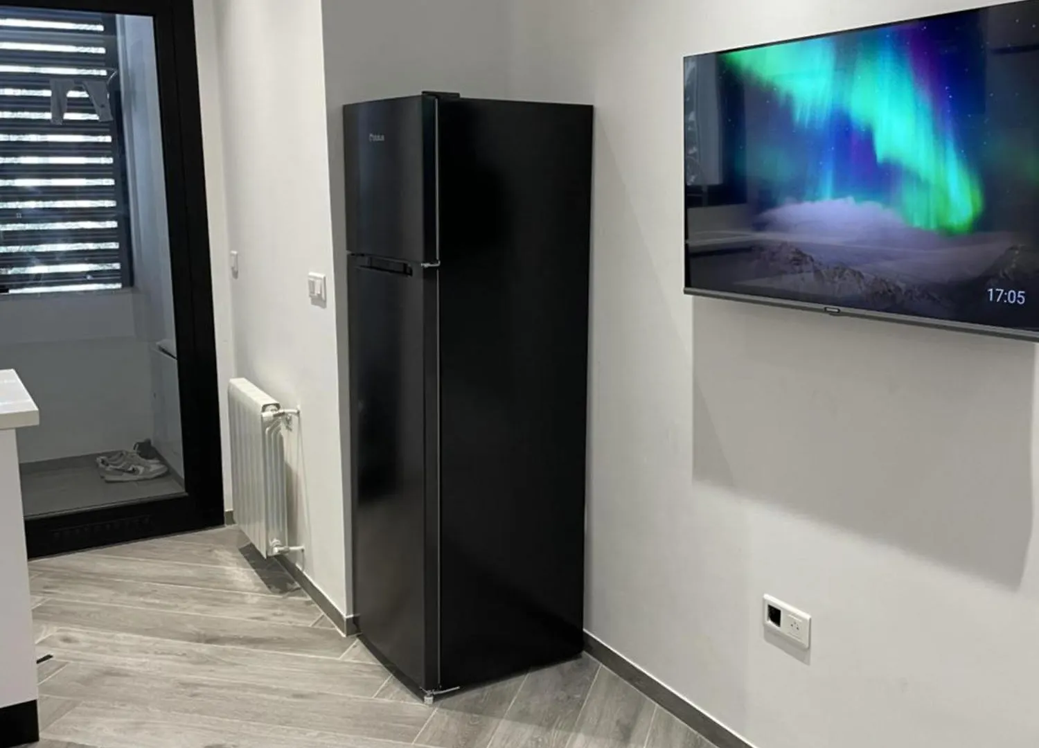 شقة Appartement De Luxe Lac 2 Berges Du Lac تونس