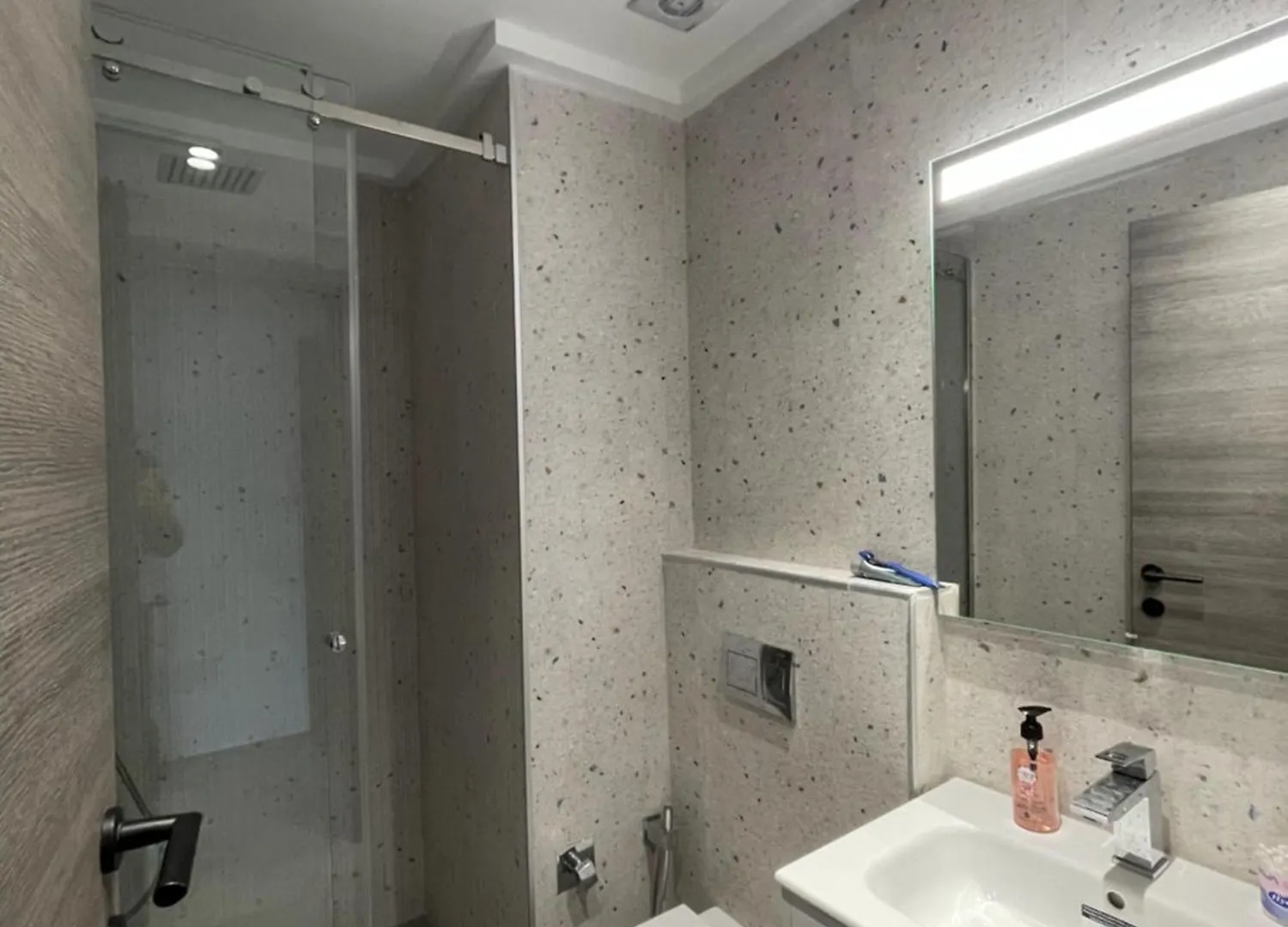 شقة Appartement De Luxe Lac 2 Berges Du Lac
